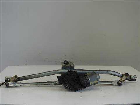 Motor Limpia Delantero Volkswagen Passat 1.9 TDI BERLINA 130CV 96KW