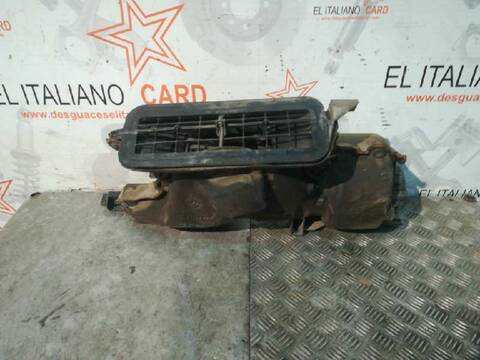 Evaporador Aire Acondicionado Renault Trafic DOBLE CABINA L1H1 2 7T 114CV 84KW CAJA CERRADA