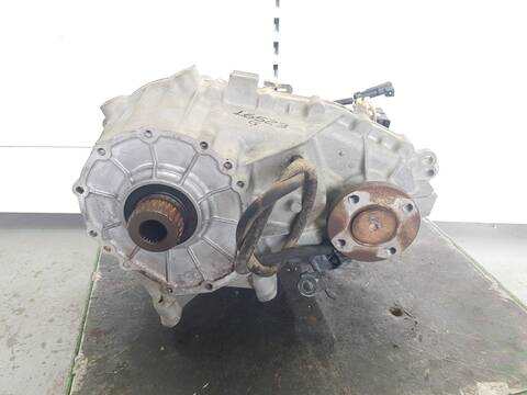 Foto 3ª: Caja Transfer Ssangyong Kyron 2.7 XDI 4X4 165CV 121KW [D27DT] (2008)