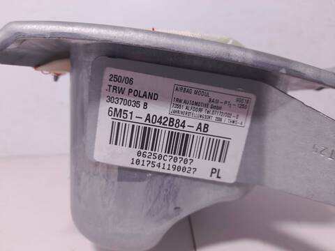 Foto 2ª: Airbag Delantero Derecho Ford Focus AMBIENTE D) BERLINA 115CV 85KW [KKDA] (2006)