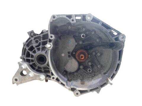 Caja Cambios Alfa Romeo Giulietta 1.6 JTDM 940FXD1A) 105CV