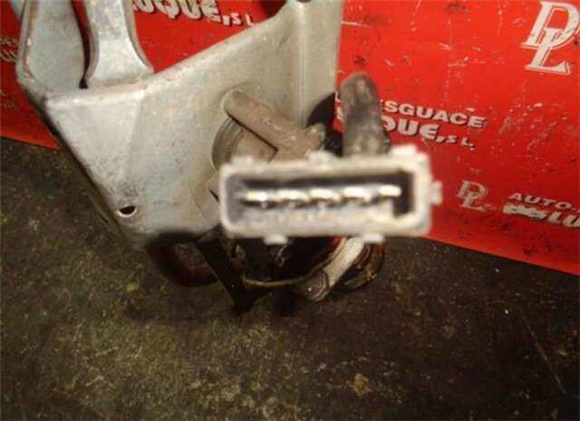 Foto 2ª: Motor Limpia Delantero Renault Scenic 1.9 DCI (JA05. JA1F) I (JA...)(1999-_) [F9Q 732]
