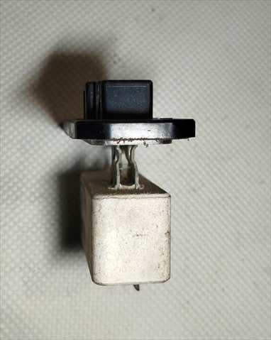 Foto 3ª: Calefacción Tata Safari 2.2 D SAF DOC 1 [2.2 L DICOR 05] (2009)