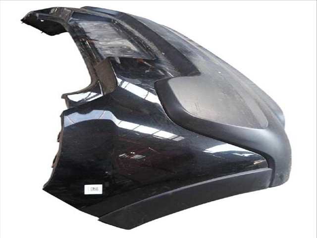 Foto 2ª: Paragolpes Trasero Citroen C3 1.6 BLUEHDI 75 (2016)