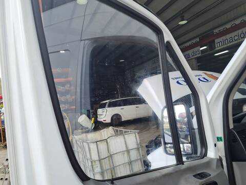 Elevalunas Eléctrico Delantero Izquierdo Mercedes Sprinter 210/213/216 CDI 906.611/613) 95CV 70KW CAJA CERRADA