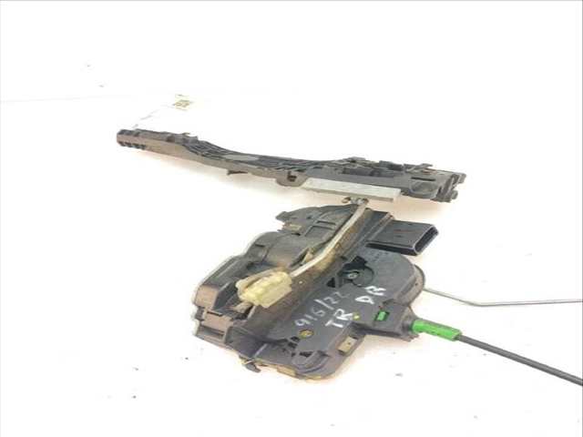 Foto 3ª: Cerradura Puerta Trasera Derecha Opel Insignia 2.0 CDTI 69) (2008)