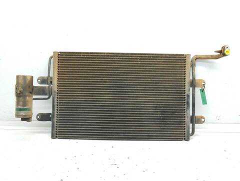 Radiador Calefaccion A.A. Seat Toledo SELECT 110CV 81KW