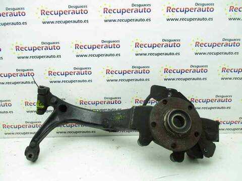 Mangueta Delantera Derecha Audi A4 BERLINA