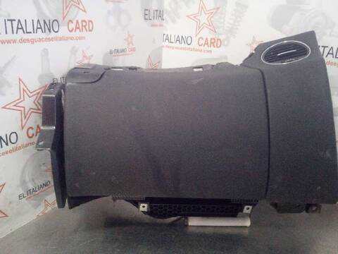 Guantera Mercedes Clase C 160 350 219.356) 272CV 200KW