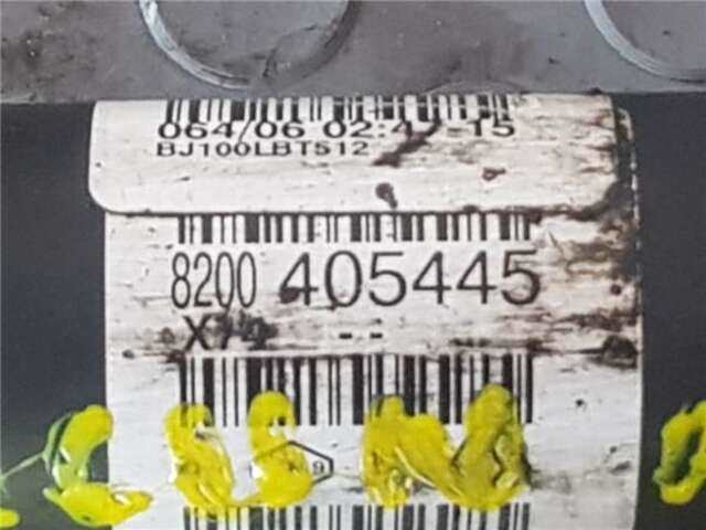 Foto 3ª: Transmision Delantera Derecha Renault Laguna 1.9 AUTHENTIQUE [1.9 LTR. - 96 KW DCI DIESEL FAP] [F9Q 17]