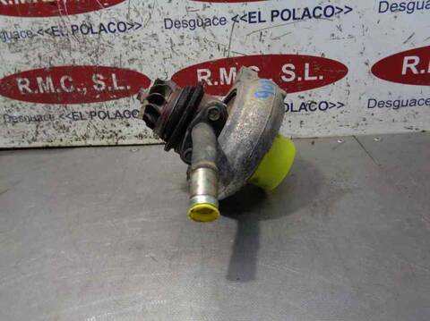 Foto 3ª: Turbocompresor Mitsubishi Montero 87CV 64KW [4D56T] (1991)
