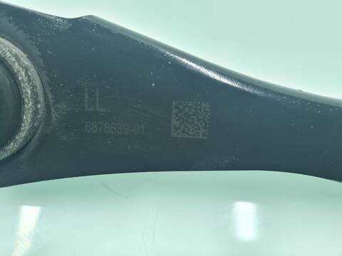 Foto 2ª: Brazo Suspension Trasero Izquierdo Bmw Serie 3 315 318D M SPORT BERLINA 150CV 110KW [B47D20B] (2019)