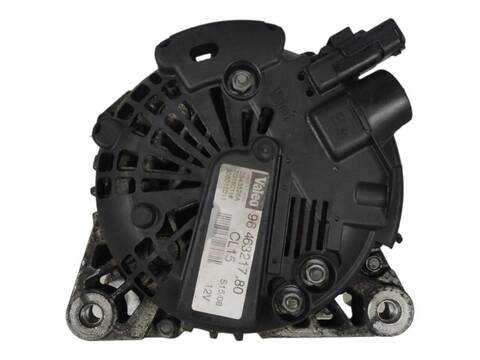 Alternador Peugeot 207 1.6 HDI 90CV