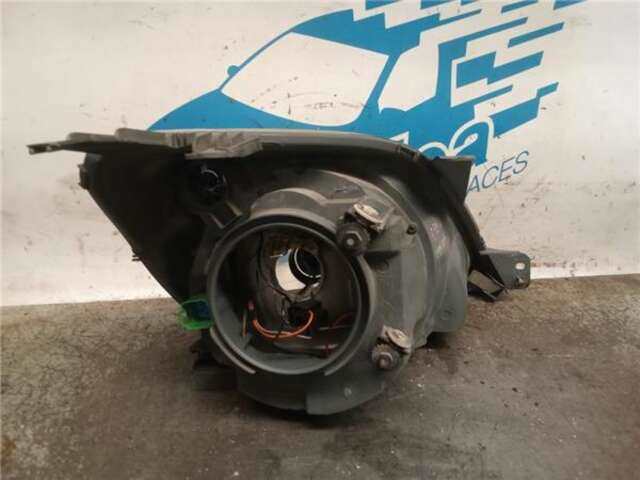 Foto 2ª: Faro Izquierdo Ford Fiesta 1.4 16V [FXJA]