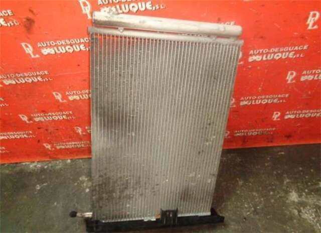 Foto 3ª: Radiador Calefaccion A.A. Bmw Serie 3 315 2.0 318I [2.0 LTR. - 105 KW 16V] [N43 B20 A]