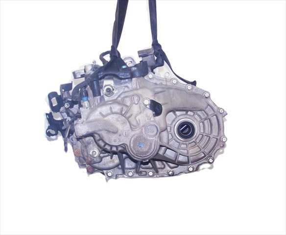 Foto 2ª: Caja Cambios Nissan Qashqai 1.6 DCI 2010-2014 [R9M] (2013)