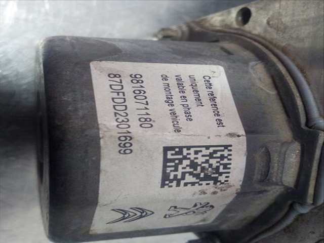 Foto 2ª: Abs Peugeot 308 STYLE 120CV 88KW [BH01] (2017)