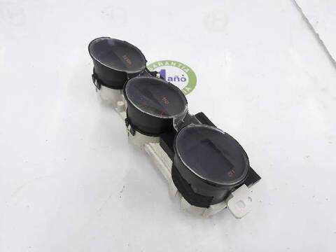 Foto 2ª: Cuadro de Instrumentos Nissan 350 PACK [VQ35DE]