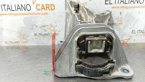 Foto 2ª: Soporte Motor Nissan Juke N-CONNECTA 117CV 86KW [HRA0] (2021)