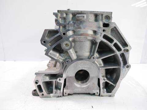 Bloque Motor Ford Mustang 314 - 317 CV COUPE