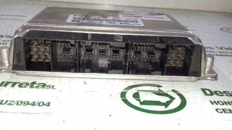 Foto 2ª: Centralita Motor ECU Bmw Serie 3 315 320D 136CV 100KW [204D1] (2000)