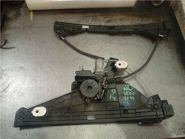 Elevalunas Eléctrico Delantero Izquierdo Opel Corsa 1.2 40 ANIVERSARIO [1.2 LTR. - 74 KW]