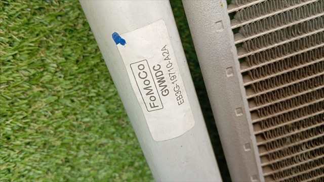 Foto 3ª: Radiador Calefaccion A.A. Ford Ranger 2.2 D 4P [QJ2W] (2016)