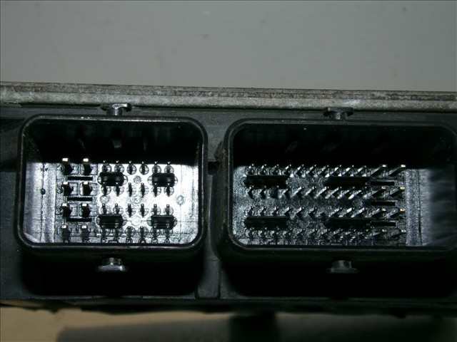 Foto 3ª: Centralita Motor ECU Renault Modus 1.5 DCI 2004-2007 [K9KJ7] (2005)