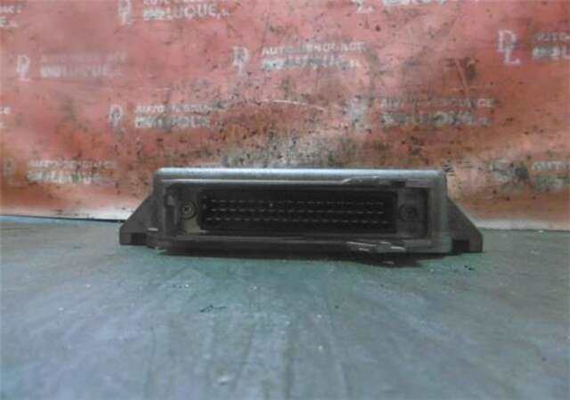 Foto 2ª: Centralita Motor ECU Fiat Bravo 1.6 16V (182.AB) [182 A4.000]