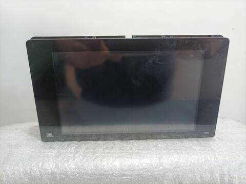 Sistema GPS Toyota CHR HYBRID STYLE PLUS 122CV 90KW