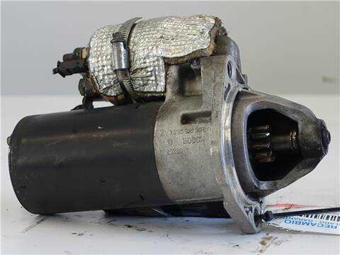 Motor de Arranque Audi 90 2.0 20 V 160CV 118KW