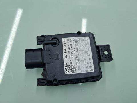 Foto 3ª: Centralita Motor ECU Seat Ateca 110CV [DLAA] (2023)