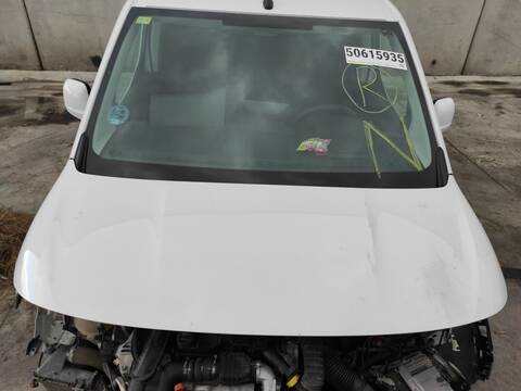 Capot Opel Combo BH02