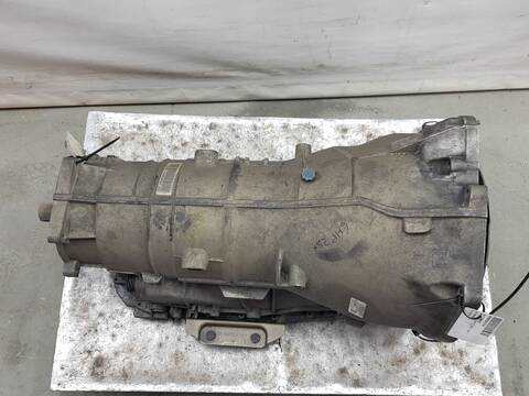 Foto 3ª: Caja Cambios Automatica Bmw X6 3.5D AUT. (2010)