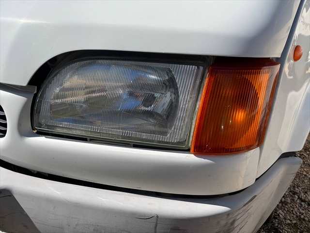 Foto 2ª: Faro Derecho Ford Transit 2.5 D 75cv [4HB] (1994)