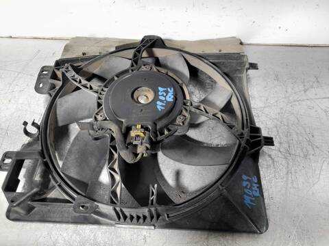 Foto 3ª: Electroventilador Citroen C3 COLLECTION 68CV 50KW [8HZ] (2007)