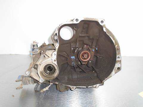 Caja Cambios Nissan Micra 1.0 16V CAT 54CV 40KW