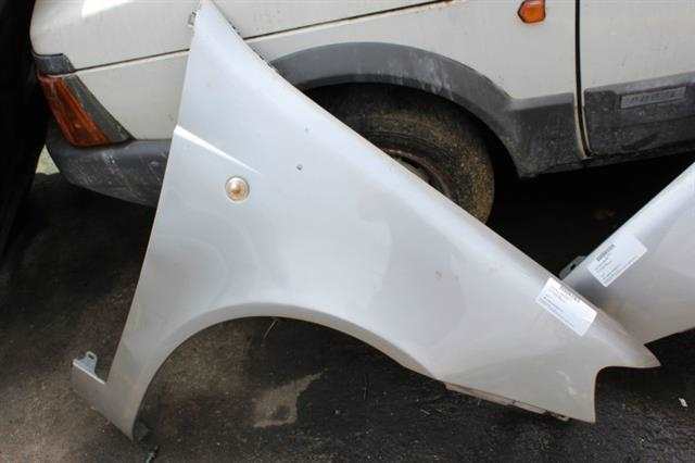 Aleta Delantera Derecha Fiat Punto 1.9 JTD