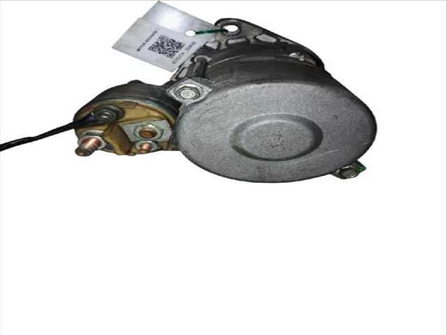 Foto 3ª: Motor de Arranque Bmw Serie 5 520 2.0 D 163CV 120KW E60) (2001)