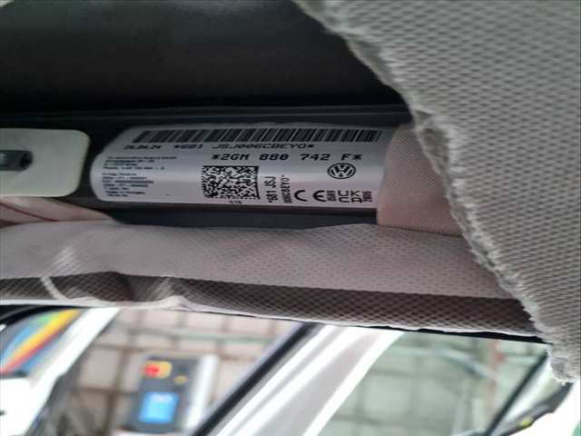 Foto 2ª: Airbag Cortina Delantero Derecho Volkswagen T-Cross 1.0 TSI 95CV 70KW [DUSB] (2024)