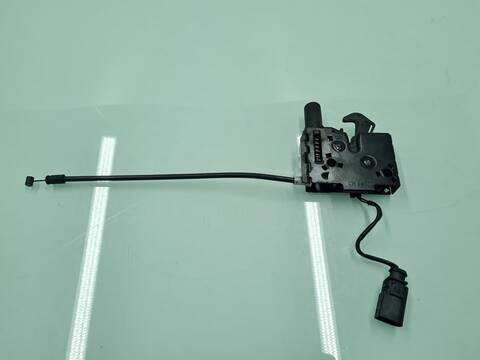 Cerradura Capot Seat Ibiza FR 116CV 85KW