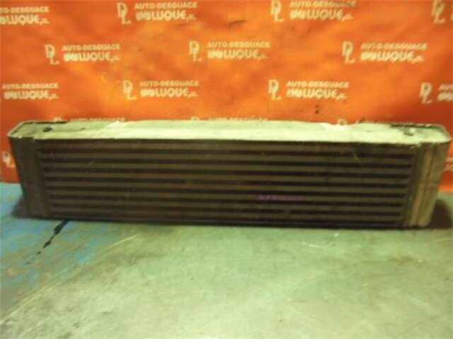 Foto 2ª: Intercooler Bmw Serie 7 720 3.0 D [306D2]