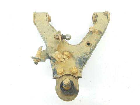 Foto 2ª: Brazo Suspension Trasero Izquierdo Mitsubishi Montero 3.2 DI-D 165CV 160CV [4M41] (2000)