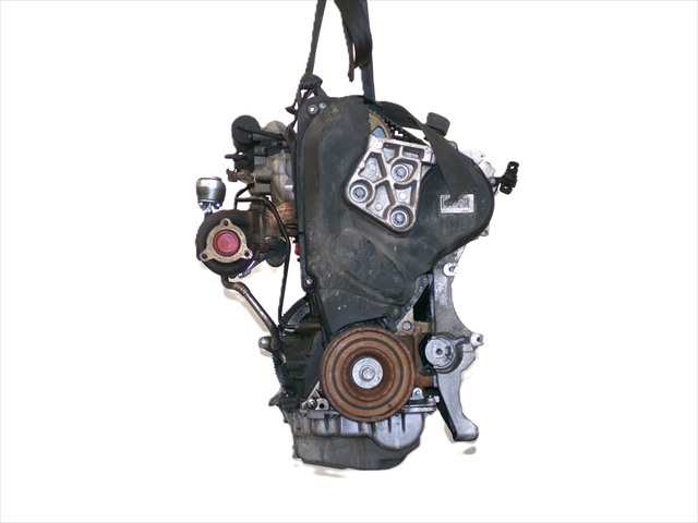 Foto 4ª: Motor Completo Renault Megane 1.9 DCI 2002-2008 [F9QB8] (2005)
