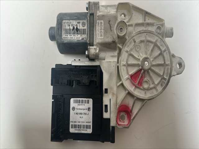 Elevalunas Eléctrico Delantero Izquierdo Volkswagen Golf 2.0 TDI V