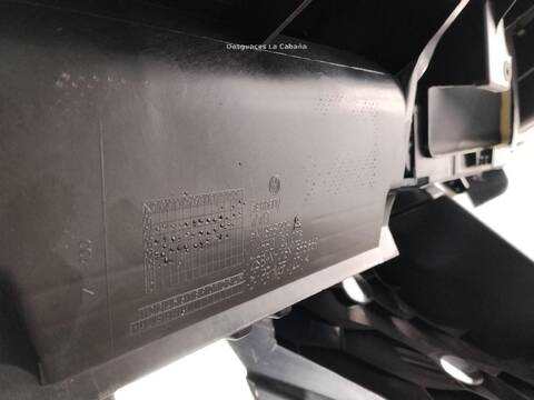 Foto 3ª: Salpicadero Volkswagen Tiguan 2.0 TFSI 4MOTION 200CV [CAWB] (2007)