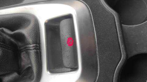 Freno de Mano Peugeot 3008 HNY