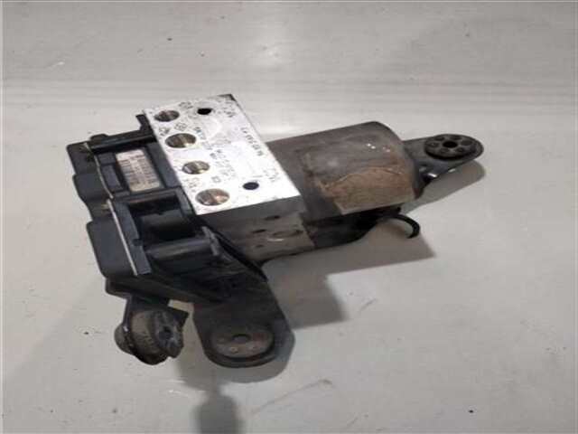 Abs Renault Scenic 1.5 ADVENTURE BY CORONEL TAPIOCCA [1.5 LTR. - 78 KW DCI DIESEL] (JM)(2003-_)