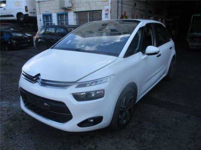 Rampa Inyectora Citroen C4 2.0 EXCLUSIVE [2.0 LTR. - 110 KW BLUE-HDI FAP]