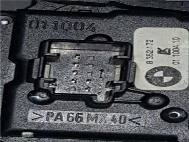 Foto 3ª: Mando Multifuncion Bmw Serie 5 518 